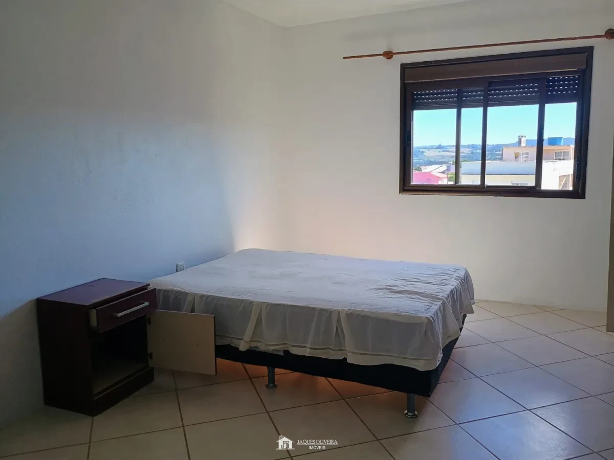 Imagem de Apartamento Semi Mobiliado