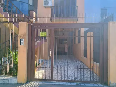 Imagem de Apartamento Semi Mobiliado