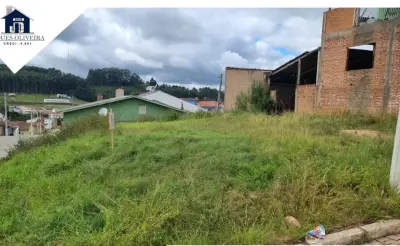 Imagem de Terreno