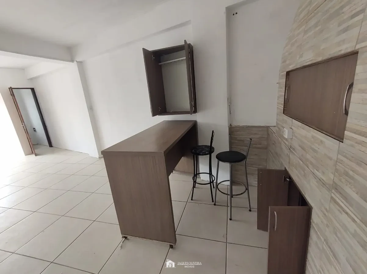 Imagem de Casa 02 dormitórios e garagem bairro Isabel