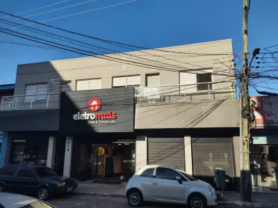 Imagem de Apartamento Central!