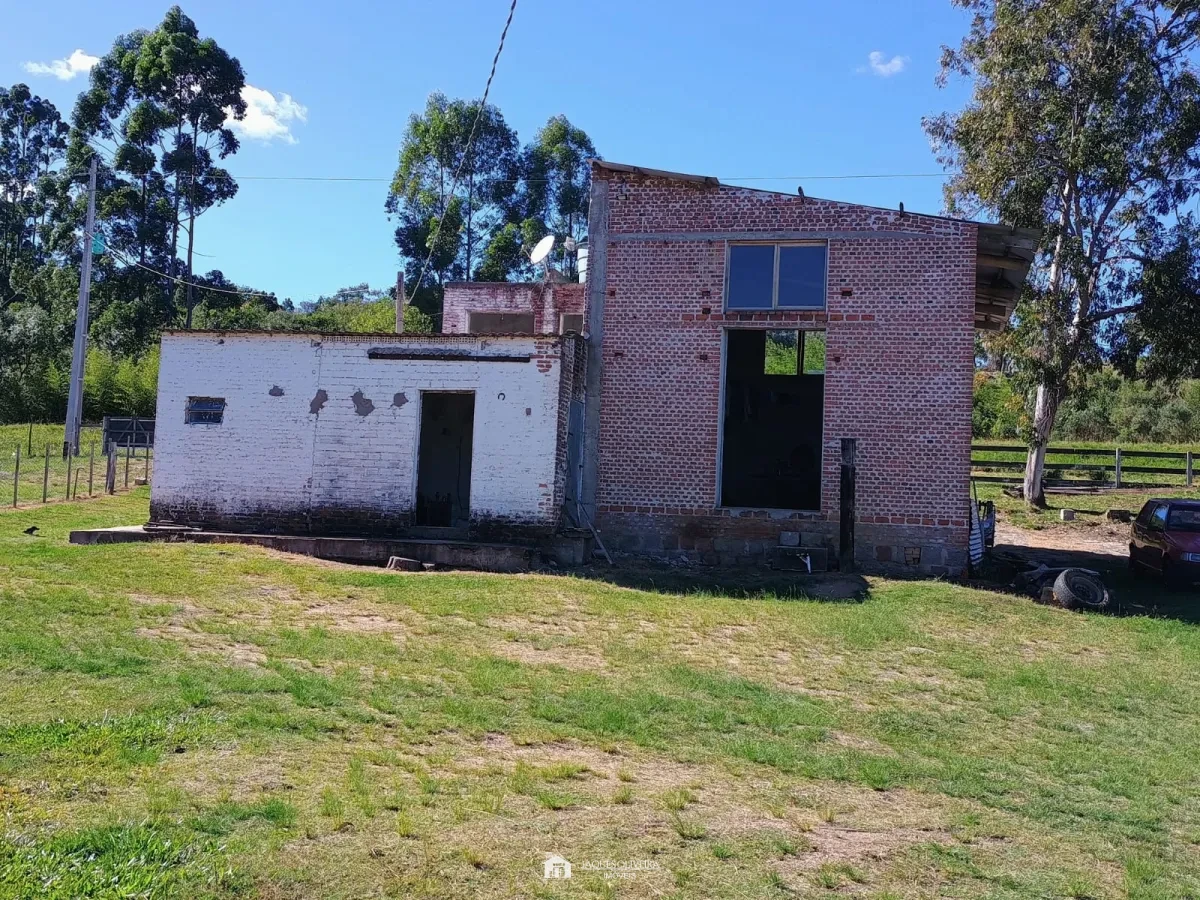 Imagem de Sítio há 4 min da cidade