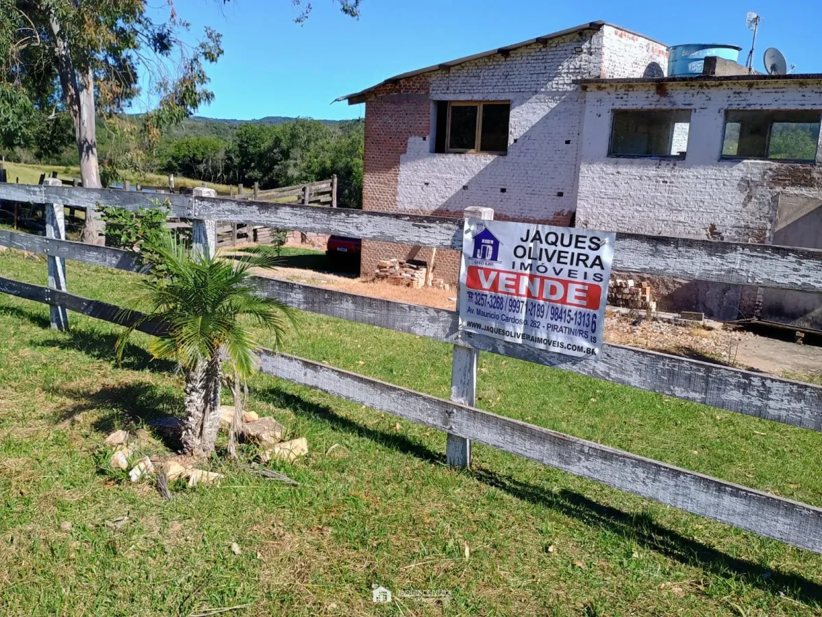Imagem de Sítio há 4 min da cidade