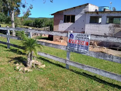 Imagem de Sítio há 4 min da cidade
