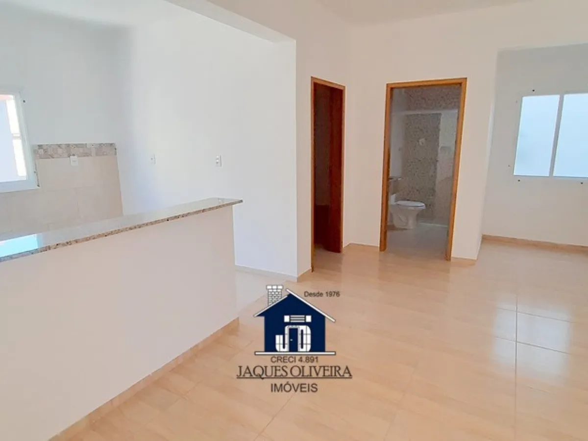 Imagem de Apartamento Residencial Central (Imóvel Novo)