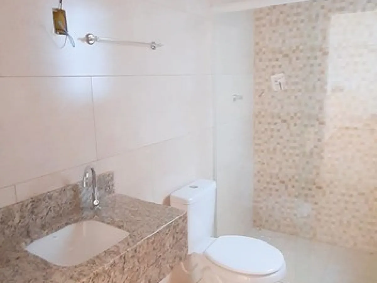 Imagem de Apartamento Residencial Central (Imóvel Novo)