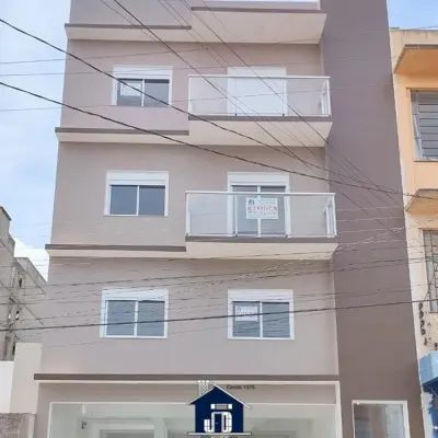 Imagem de Apartamento Residencial Central (Imóvel Novo)