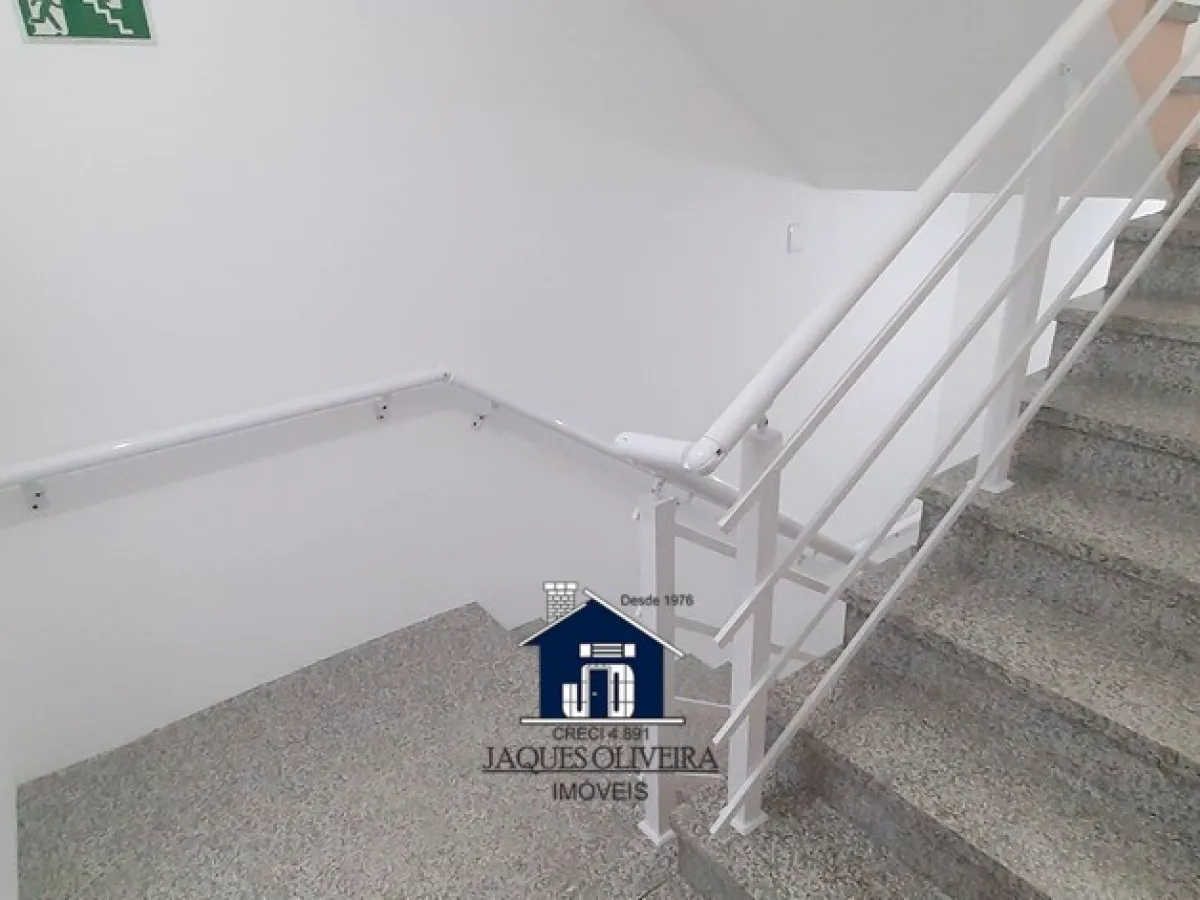 Apartamento Residencial (Central) - Centro, Canguçu [1825]