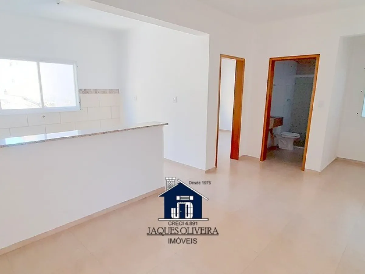 Apartamento Residencial (Central) - Centro, Canguçu [1825]