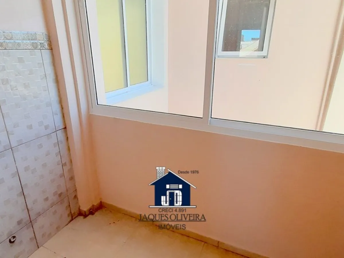 Apartamento Residencial (Central) - Centro, Canguçu [1825]