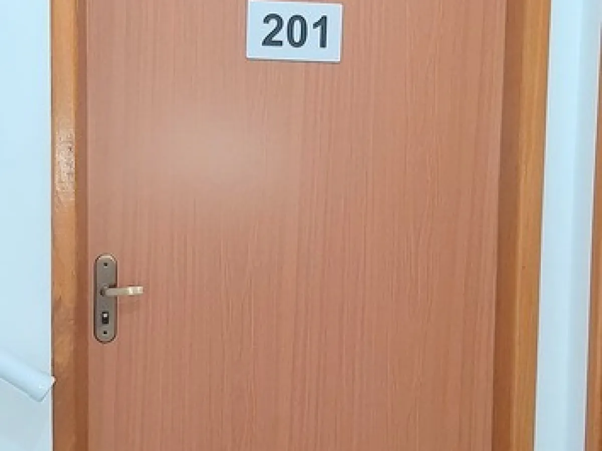 Imagem de Apartamento Residencial Central