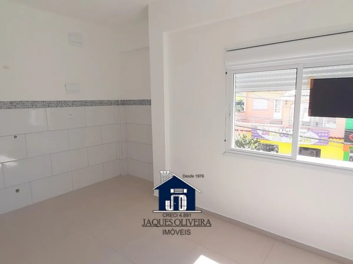 Imagem de Apartamento Residencial Central