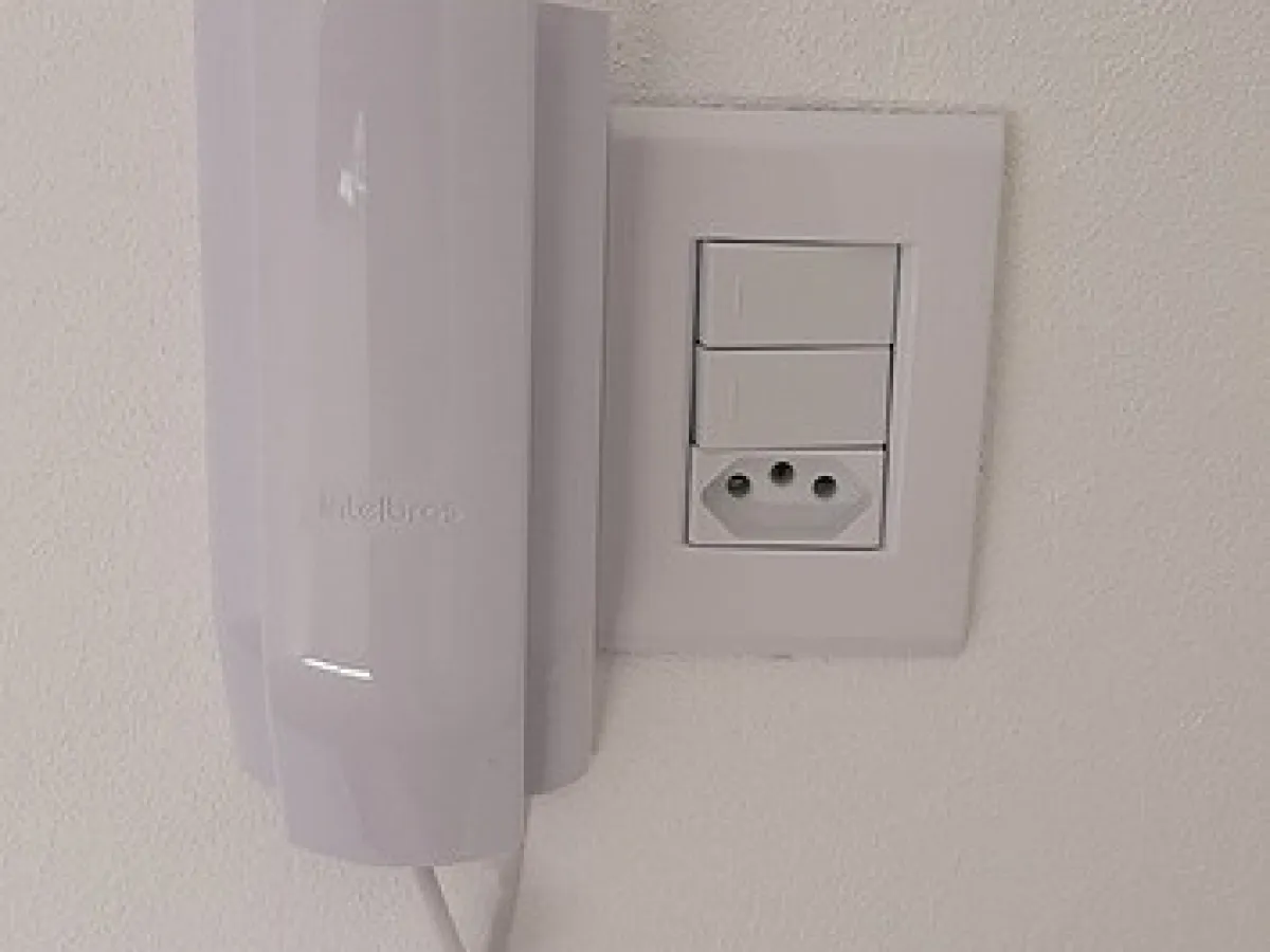 Imagem de Apartamento Residencial Central