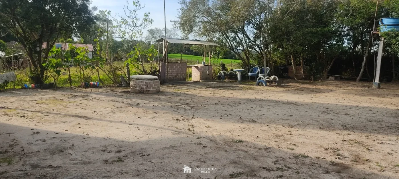 Imagem de Sitio para Lazer