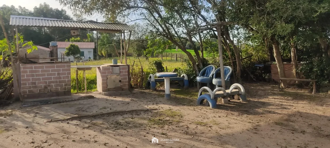 Imagem de Sitio para Lazer