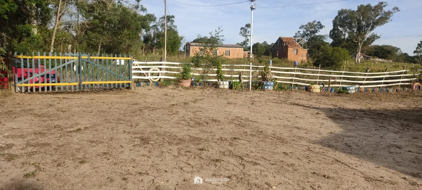 Imagem de Sitio para Lazer