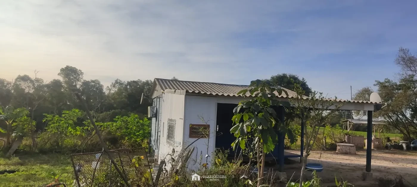 Imagem de Sitio para Lazer