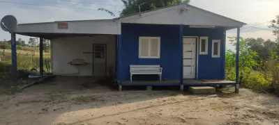 Imagem de Sitio para Lazer