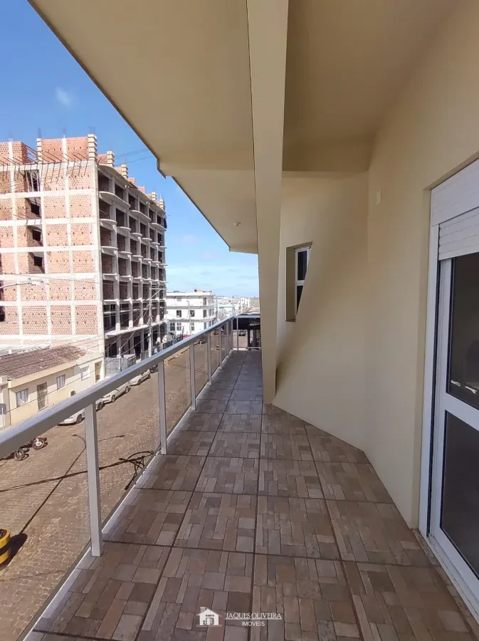 Imagem de Apartamento Central (nº. 201)
