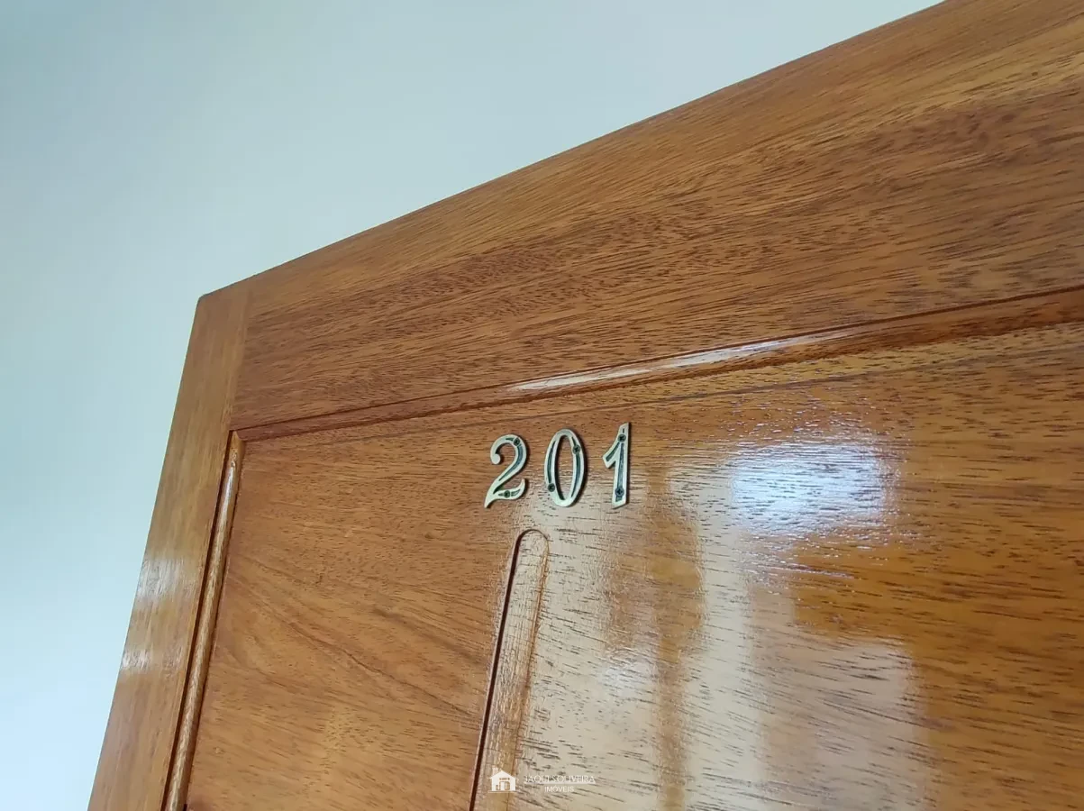 Imagem de Apartamento Central (nº. 201)