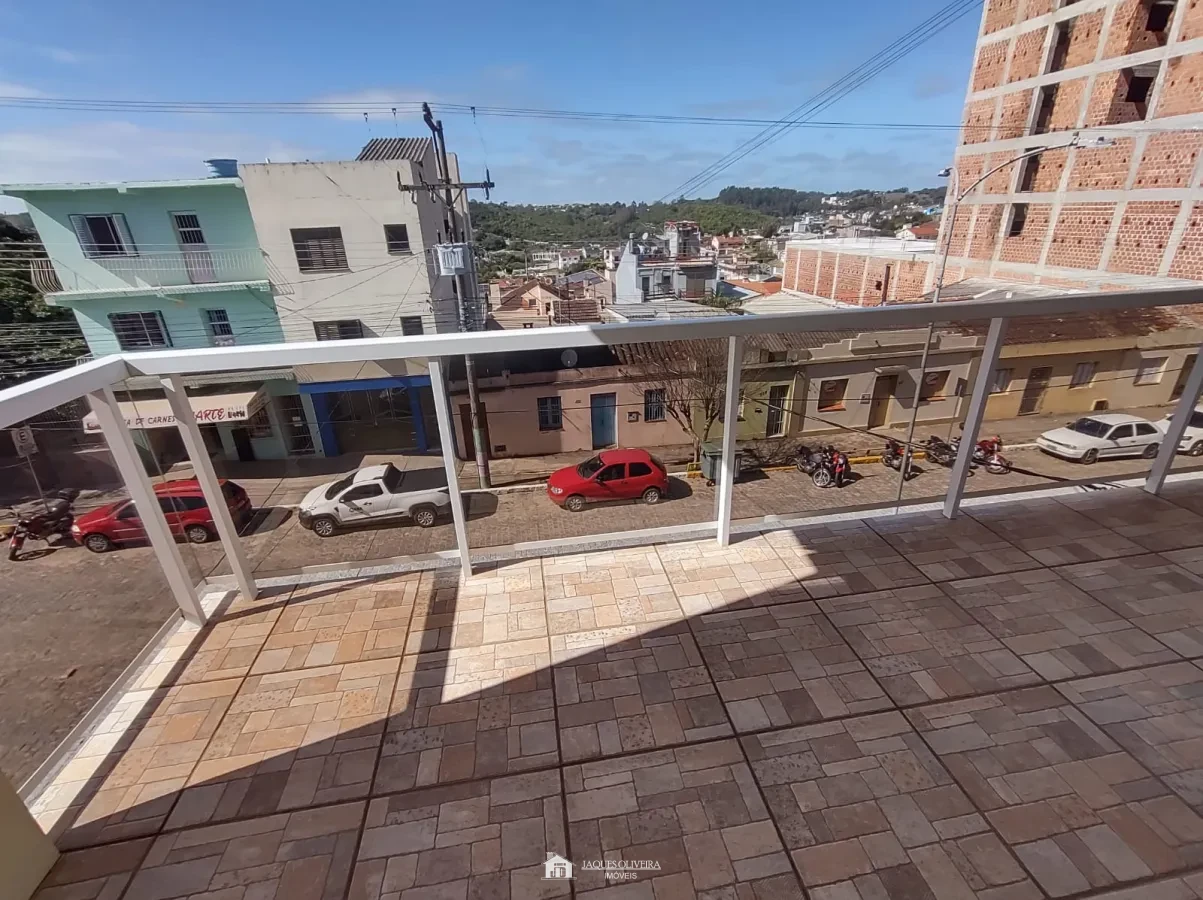 Imagem de Apartamento Central (nº. 201)