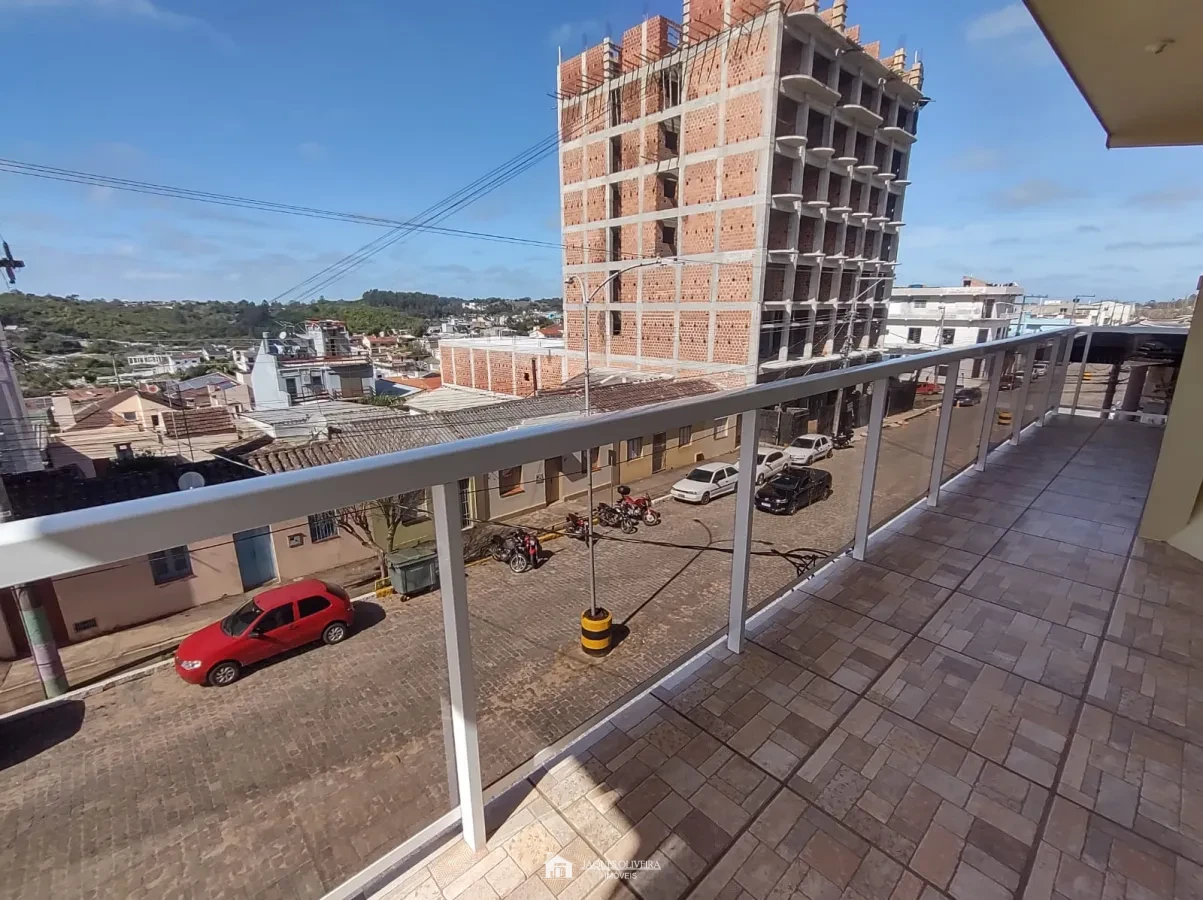 Imagem de Apartamento Central (nº. 201)