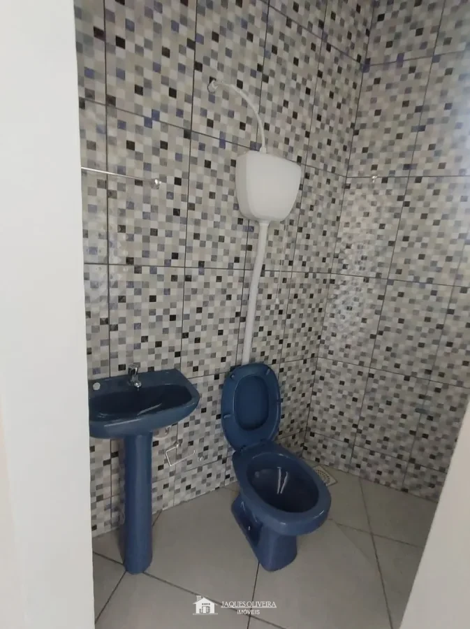 Imagem de Apartamento Central (nº. 201)