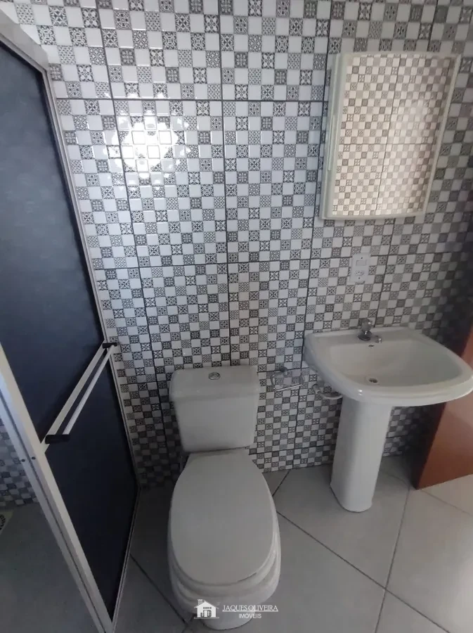 Imagem de Apartamento Central (nº. 201)