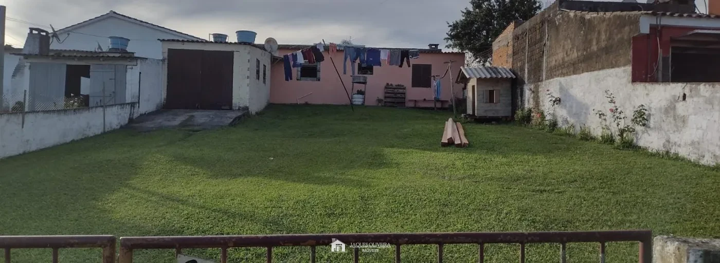 Imagem de Casa em Morro Redondo