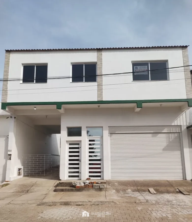 Imagem de Sobrado Residencial