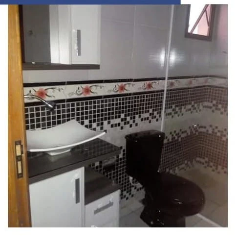 Imagem de Casa 02 dormitórios, garagem Bairro Vila do Céu