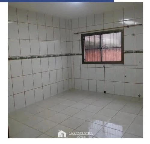 Imagem de Casa 02 dormitórios, garagem Bairro Vila do Céu