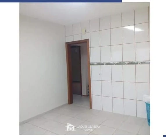 Imagem de Casa 02 dormitórios, garagem Bairro Vila do Céu