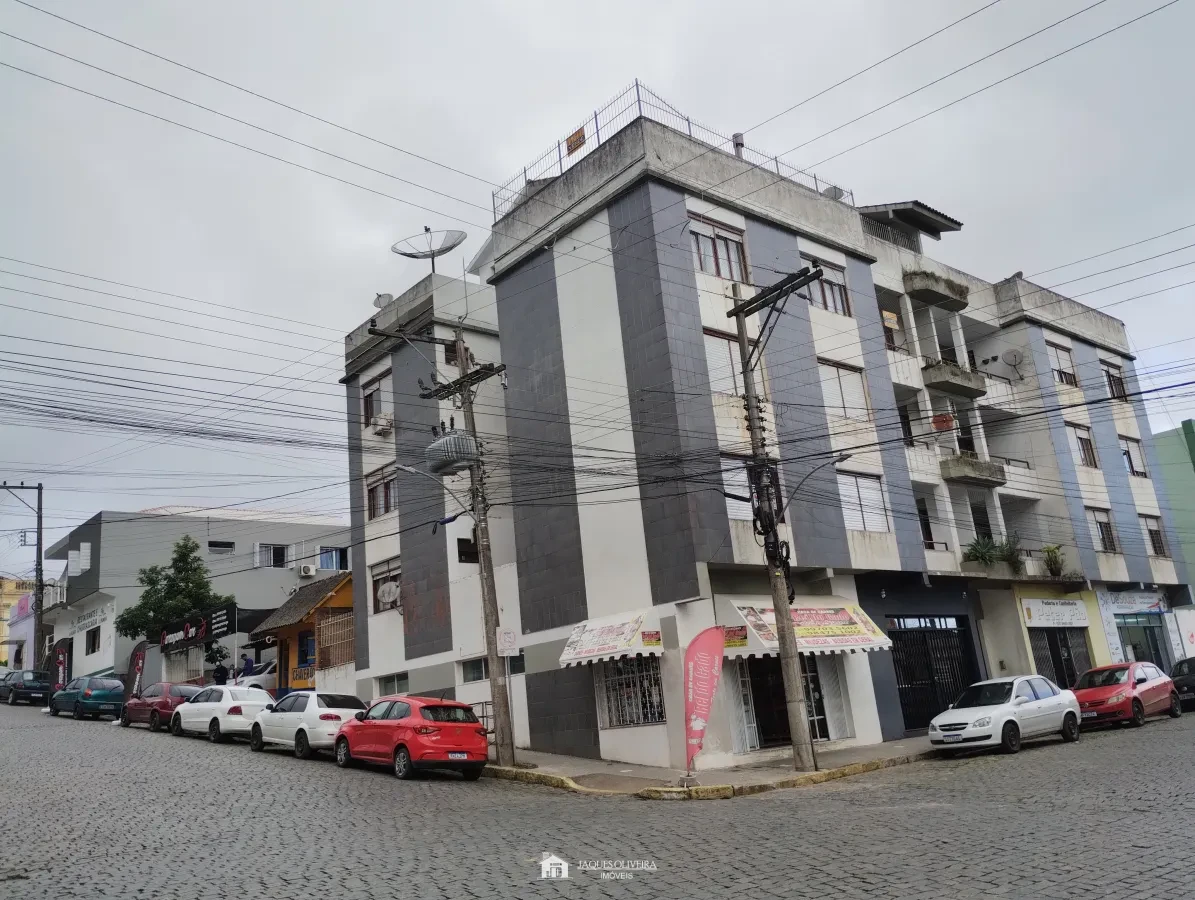 Imagem de Apartamento Centro