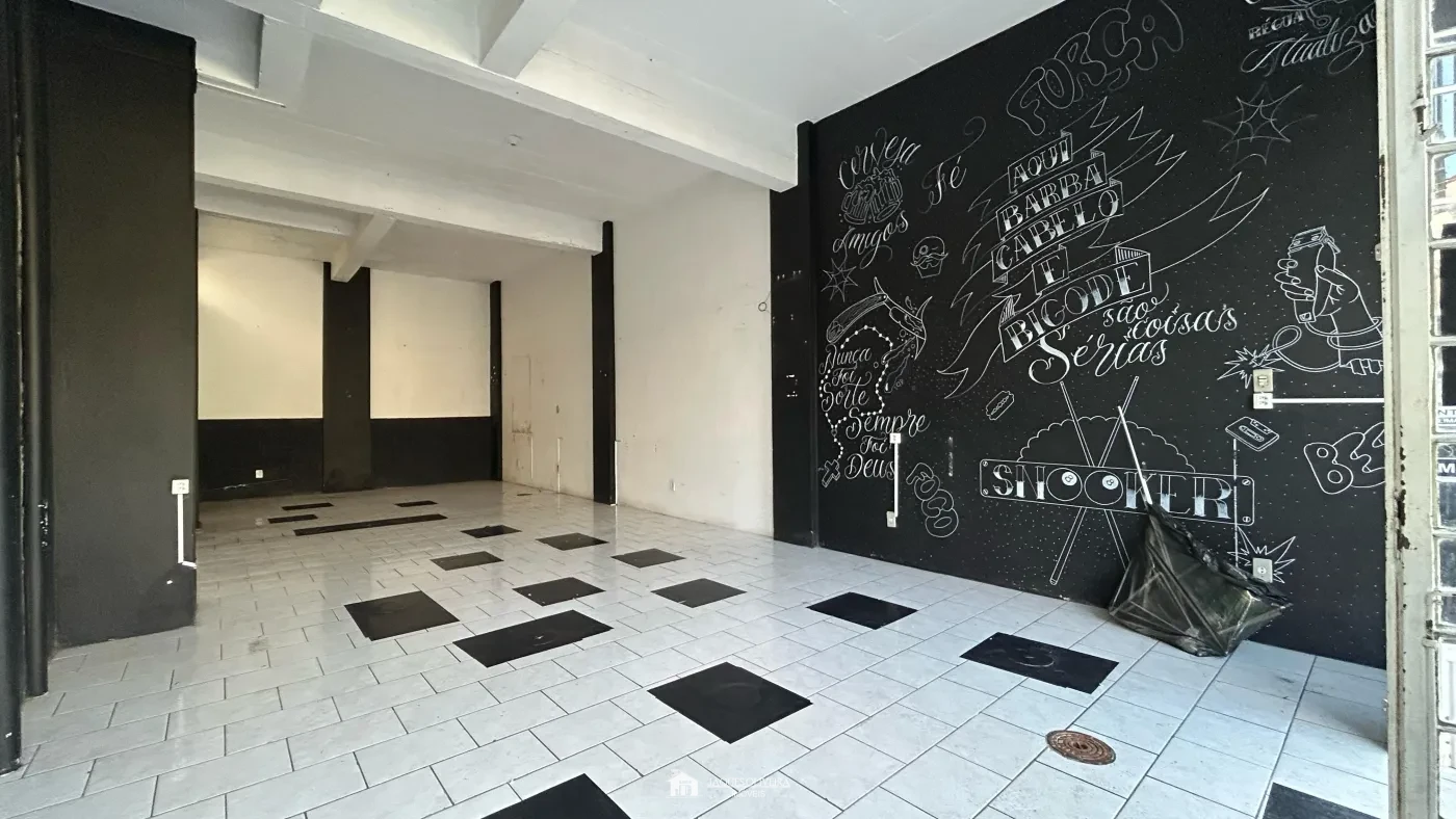 Imagem de Sala Comercial