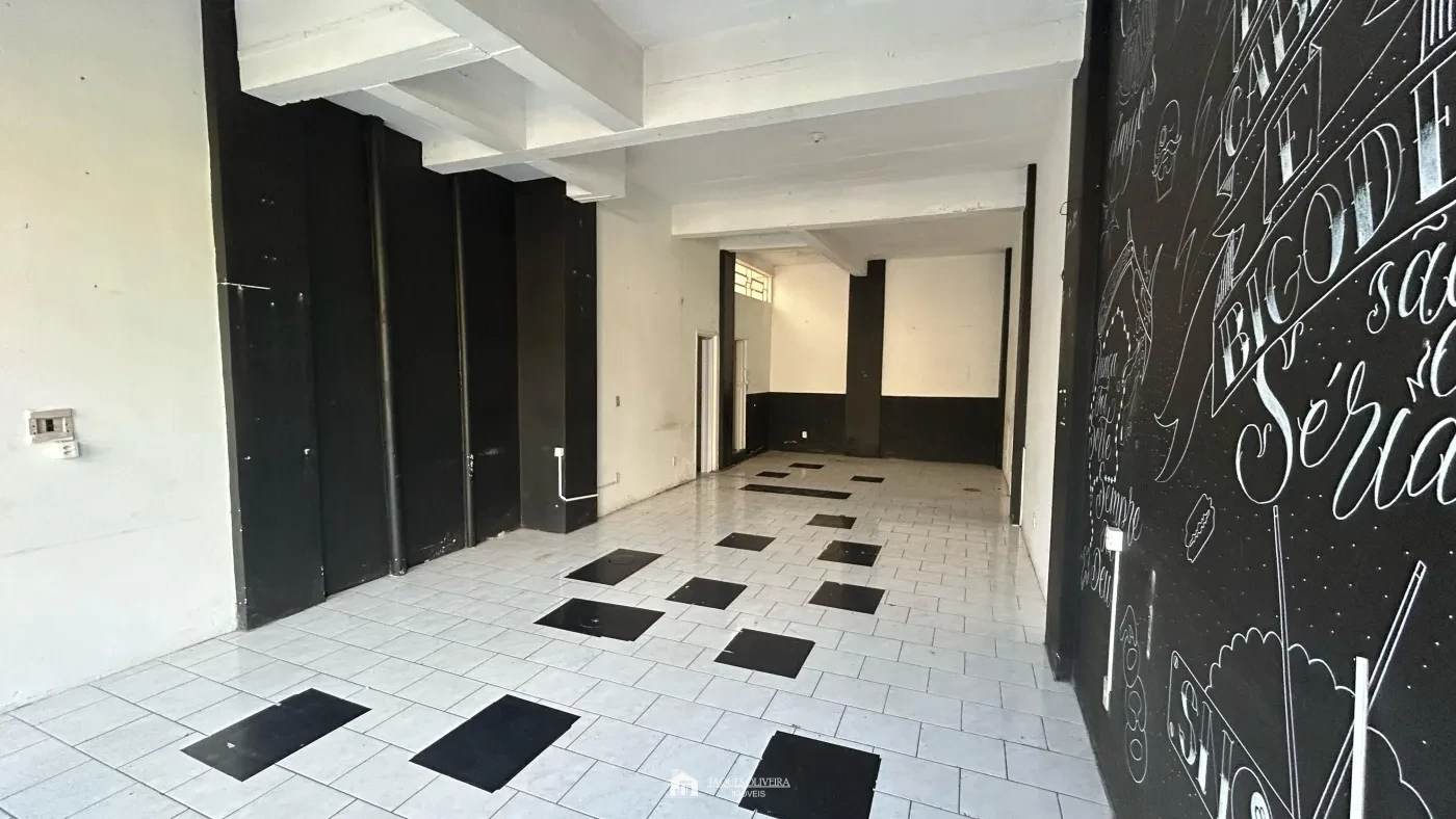 Imagem de Sala Comercial