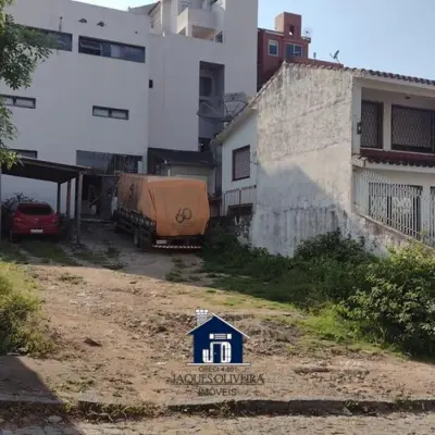 Imagem de Terreno no Centro