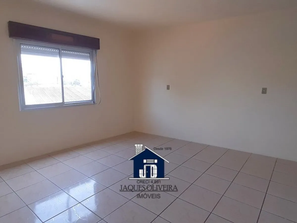 Imagem de Kitnet Residencial (de frente)