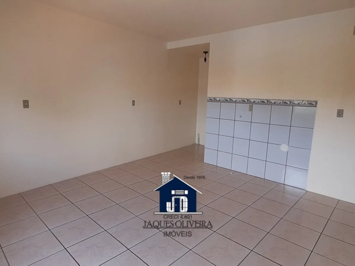 Imagem de Kitnet Residencial (de frente)