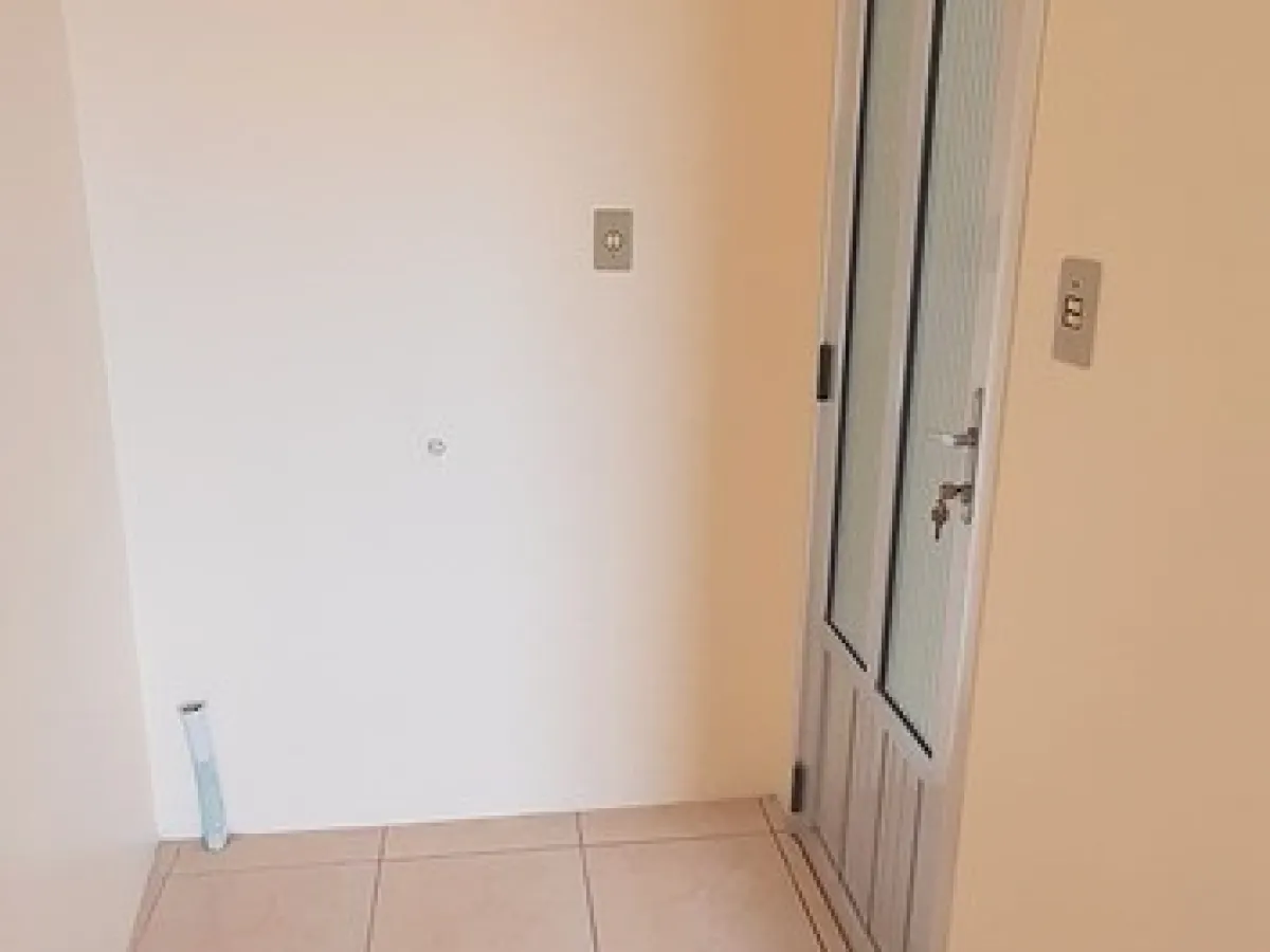 Imagem de Kitnet Residencial (de frente)