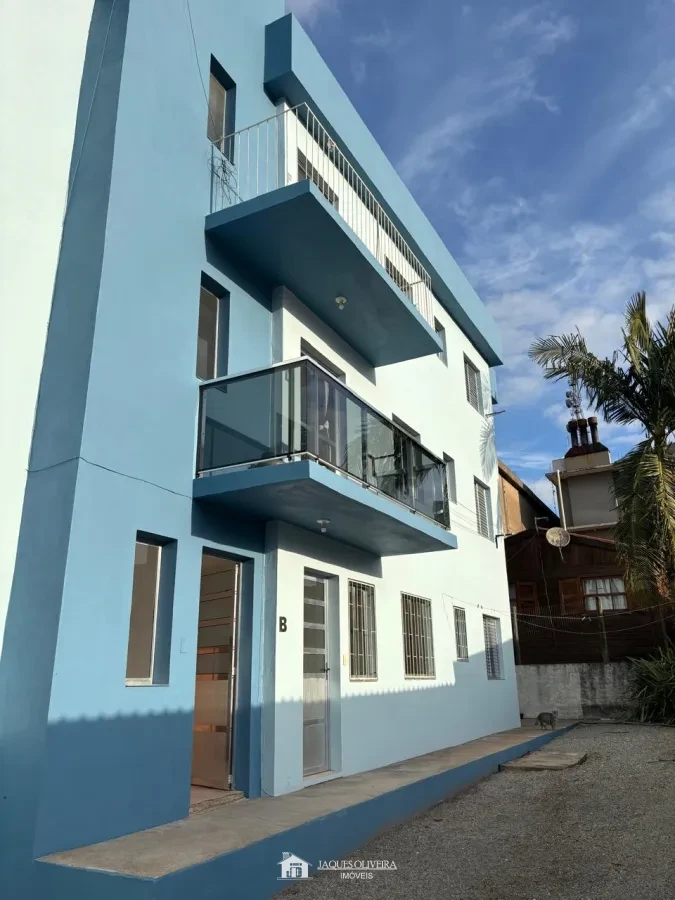Imagem de Apartamento com estacionamento!