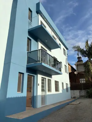 Imagem de Apartamento com estacionamento!