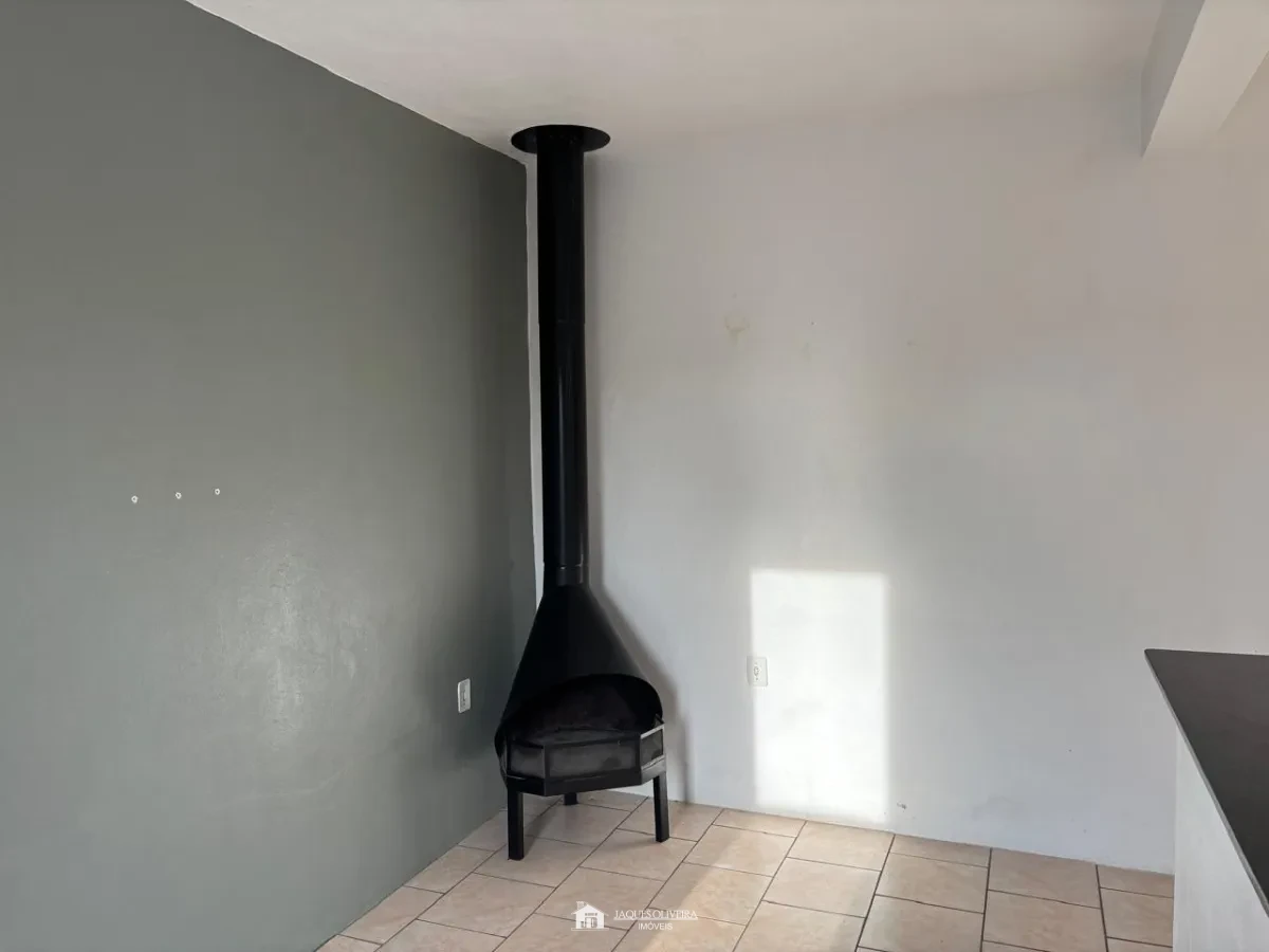 Imagem de Apartamento com estacionamento!