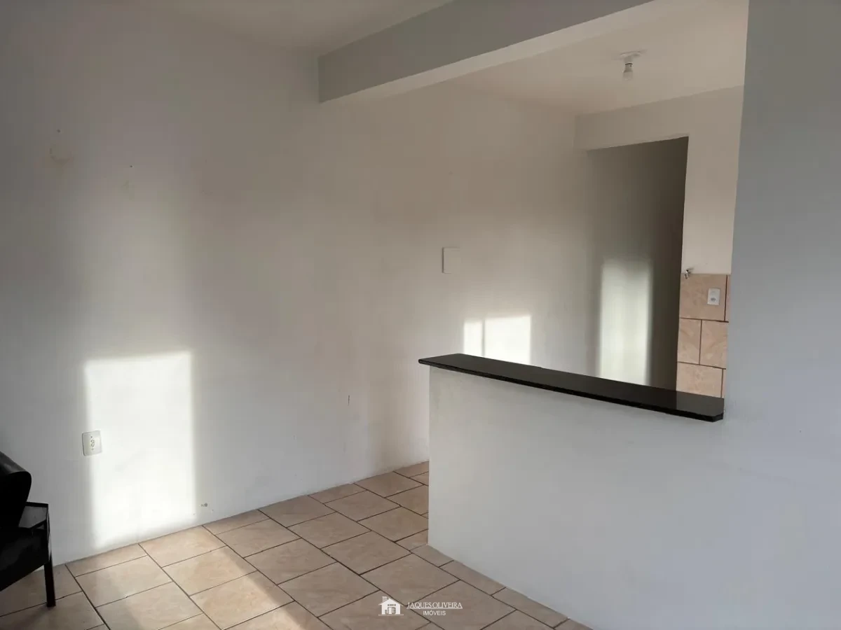 Imagem de Apartamento com estacionamento!