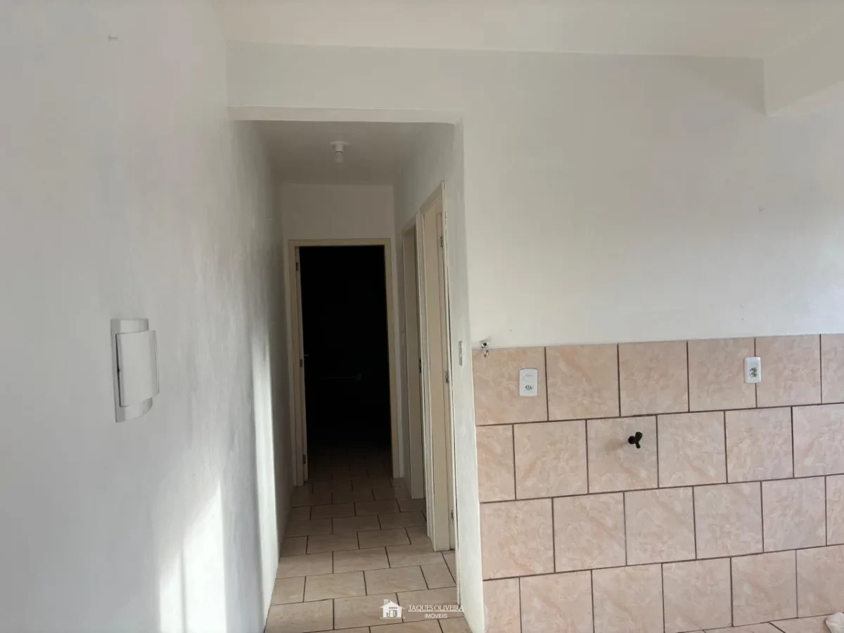 Imagem de Apartamento com estacionamento!