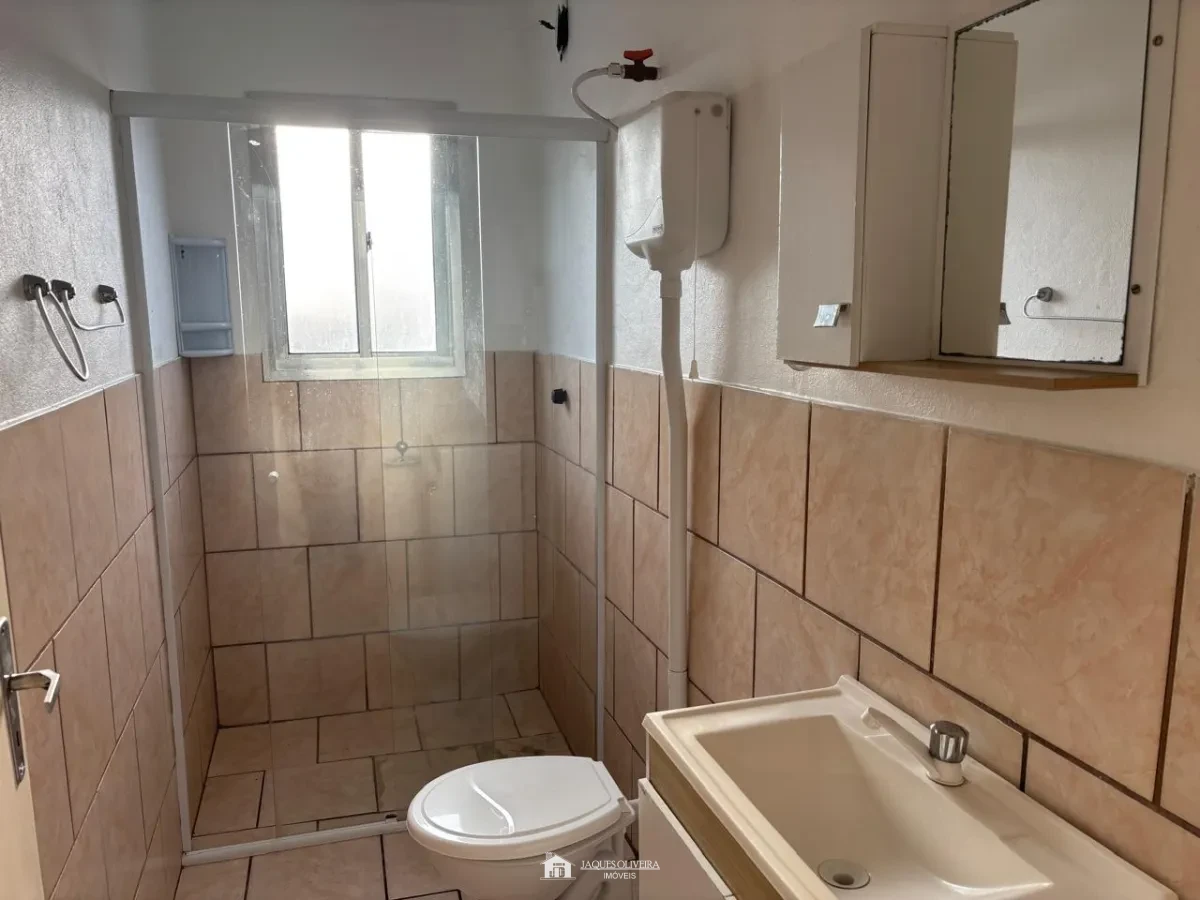 Imagem de Apartamento com estacionamento!