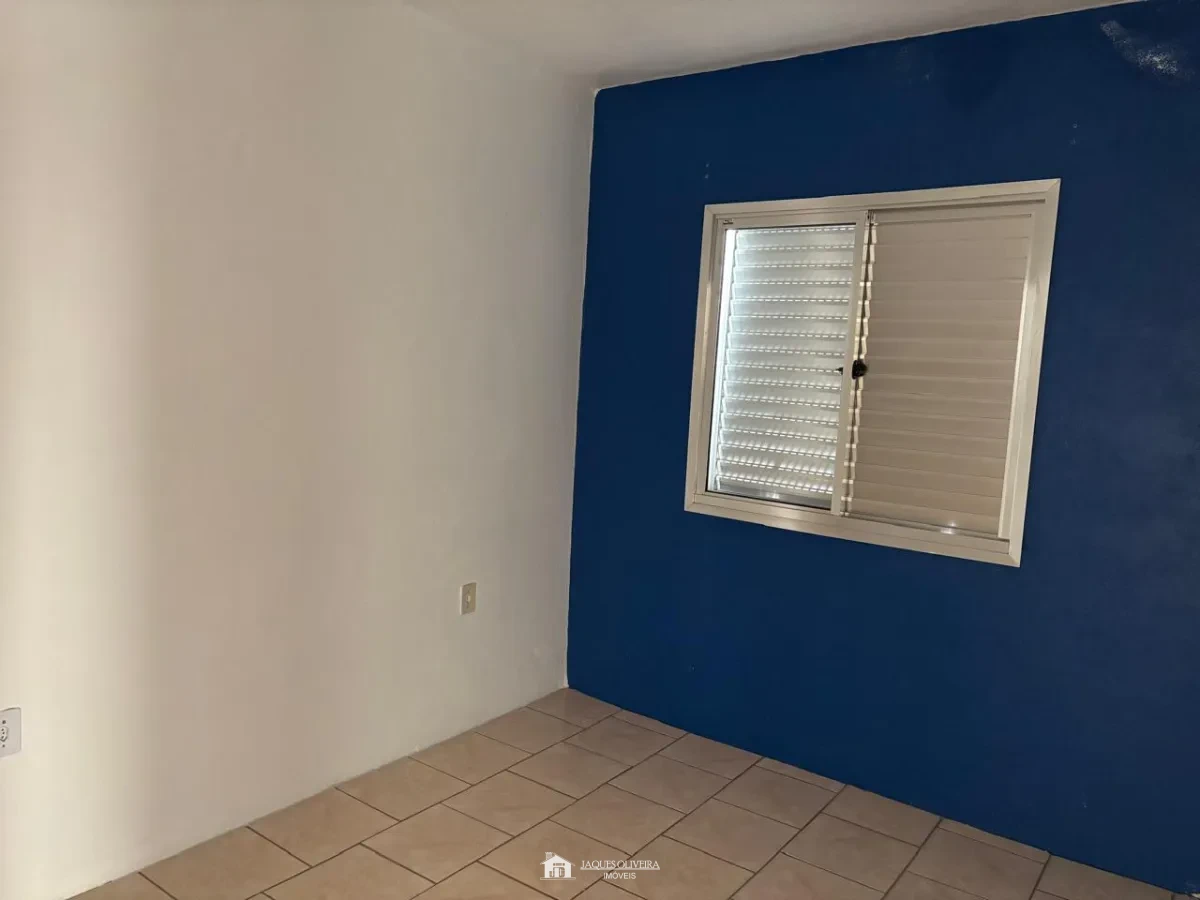 Imagem de Apartamento com estacionamento!