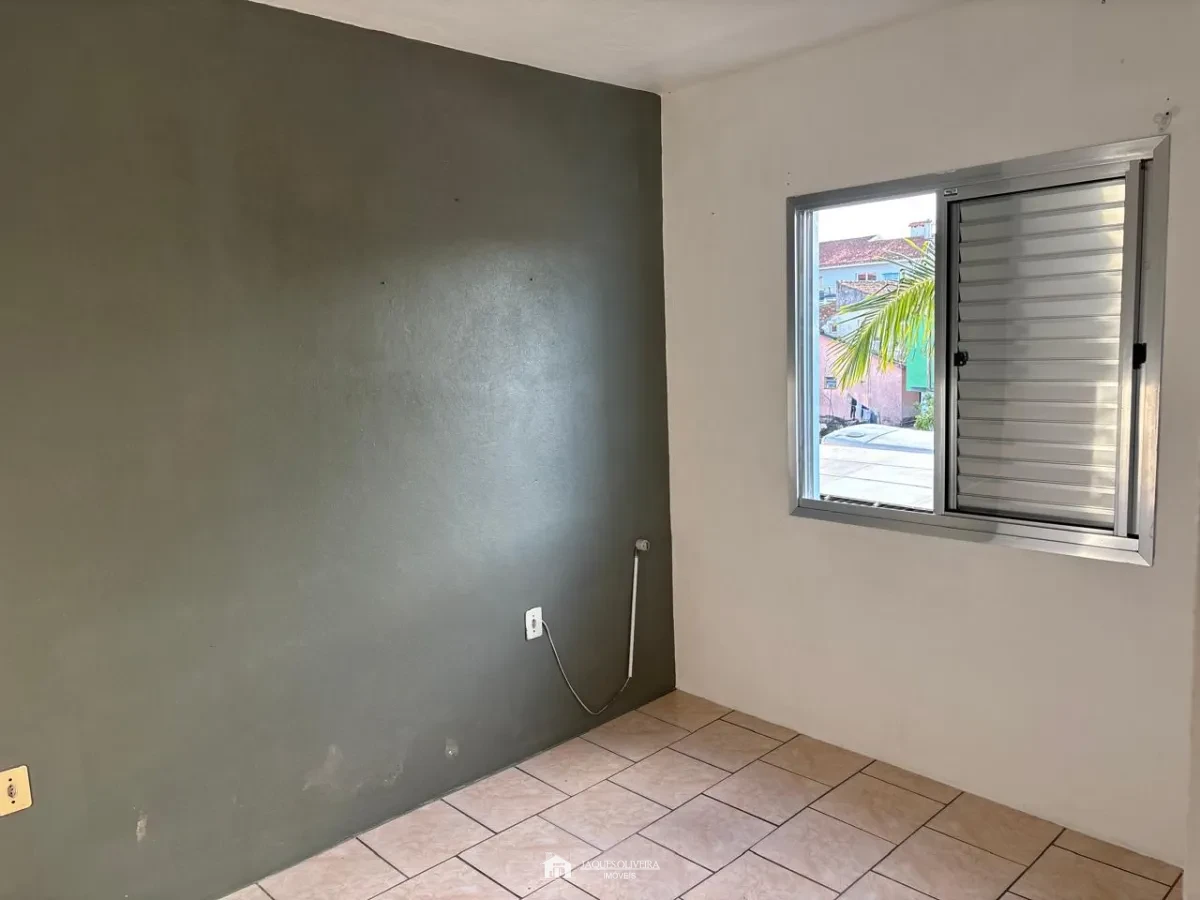Imagem de Apartamento com estacionamento!