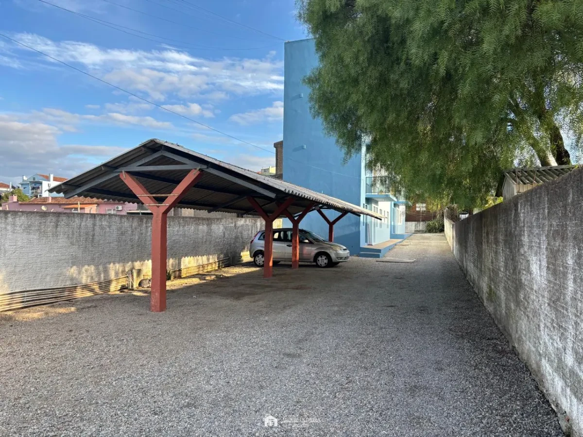 Imagem de Apartamento com estacionamento!