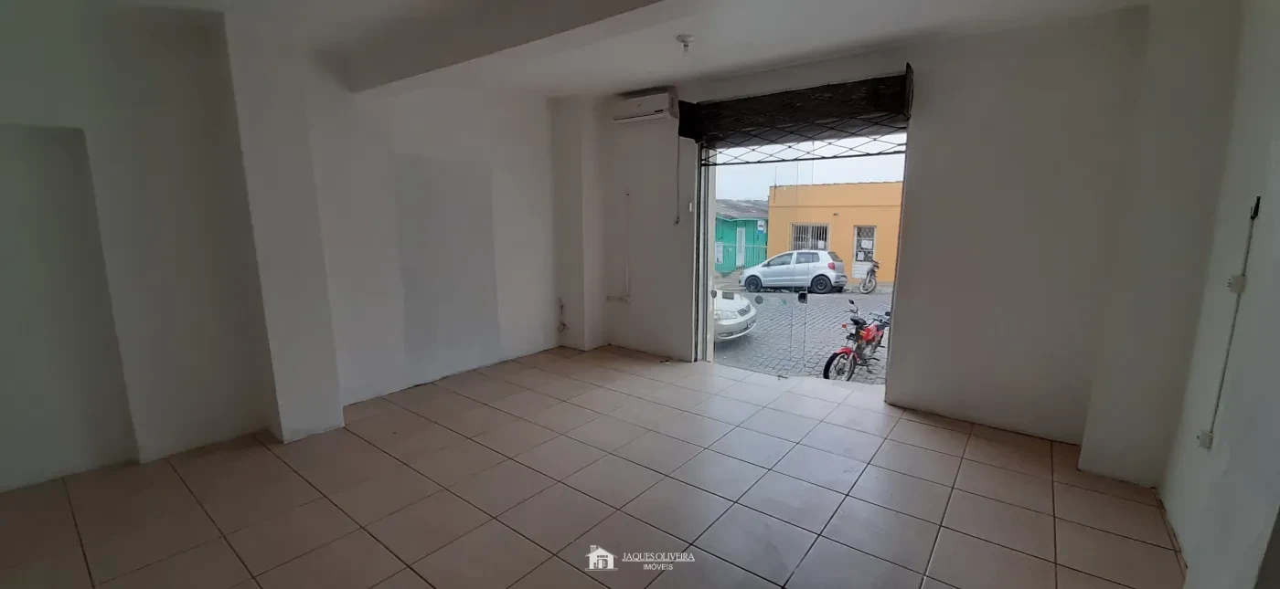 Imagem de Sala Comercial (Central)
